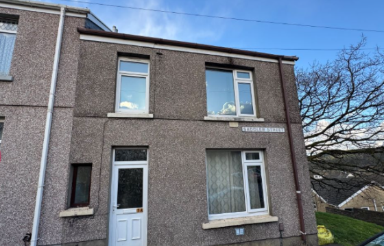 Investment Opportunity in Landore photo